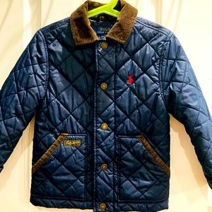 Ralph Lauren Jacket